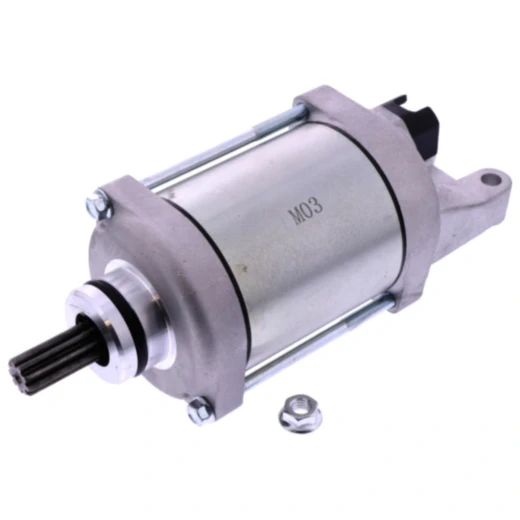 Anlasser Alternative: 7003943 passend für: Honda CB, CBR