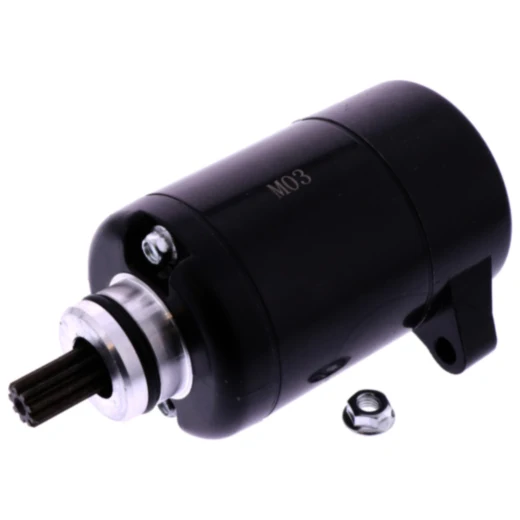 Anlasser Alternative: 7003919 passend für: KTM Duke, Husqvarna Svartpilen