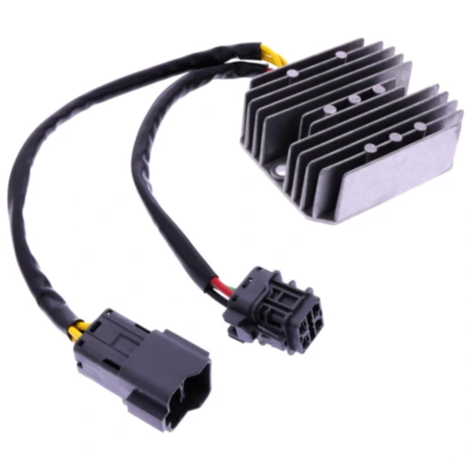 Regler / Gleichrichter Alternative: 7004028 passend für: Kymco MXU, Maxxer, New Downtown