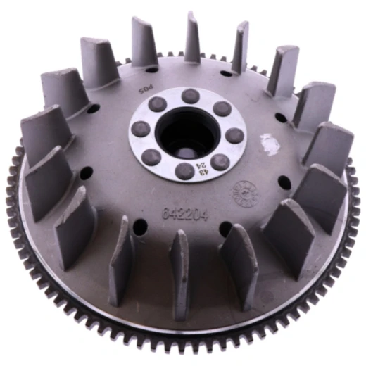 Lichtmaschinen Polrad/Rotor für Motorräder