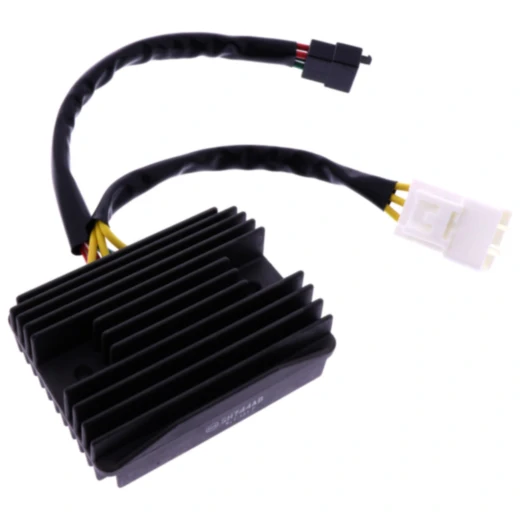 Regler / Gleichrichter Originalersatzteil passend für: Aprilia Shiver, Dorsoduro