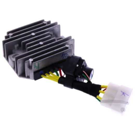 Regler / Gleichrichter Originalersatzteil passend für: Vespa Primavera, Sprint