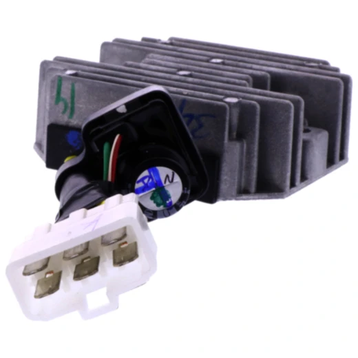 Regler / Gleichrichter Originalersatzteil passend für: Vespa Pr