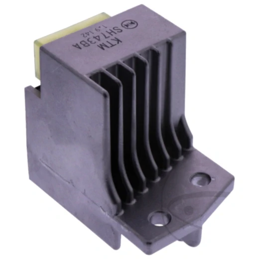 Regler / Gleichrichter Originalersatzteil passend für: Honda AN