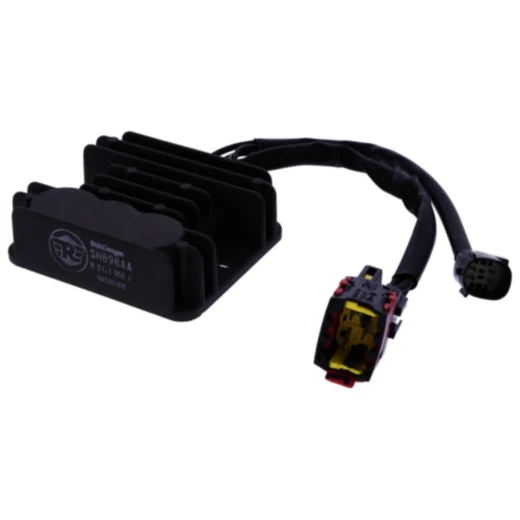 Regler / Gleichrichter Originalersatzteil passend für: Royal Enfield Classic, Meteor