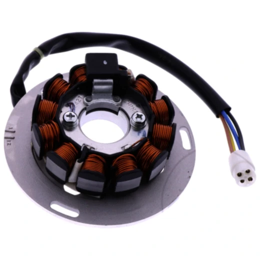 Lichtmaschine Stator passend für: Vespa PX 7004085