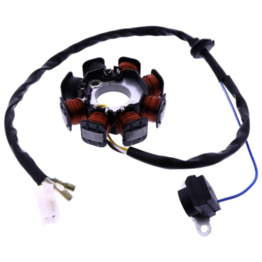 Lichtmaschine Stator passend für: Kymco Agility