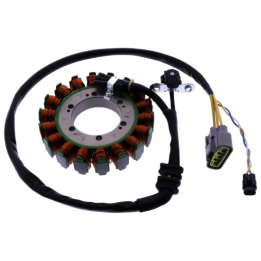 Lichtmaschine Stator Originalersatzteil passend für: Aprilia Caponord