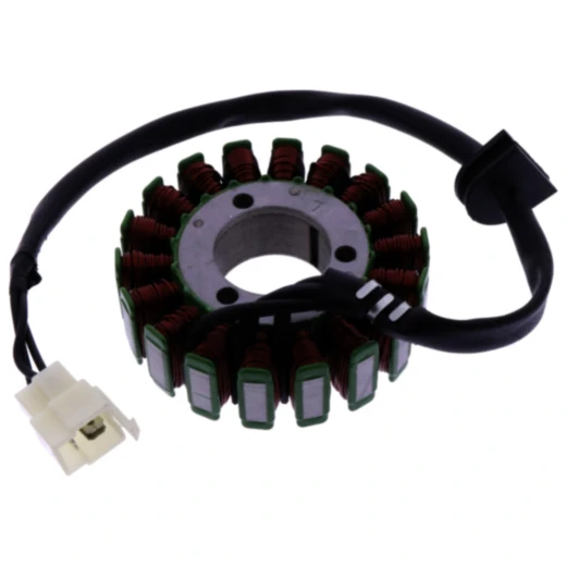 Lichtmaschine Stator Originalersatzteil passend für: Beta RR