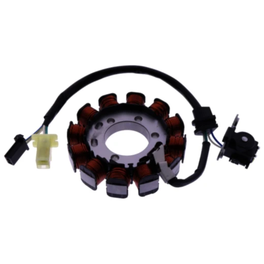 Lichtmaschine Stator Originalersatzteil passend für: Honda AFS