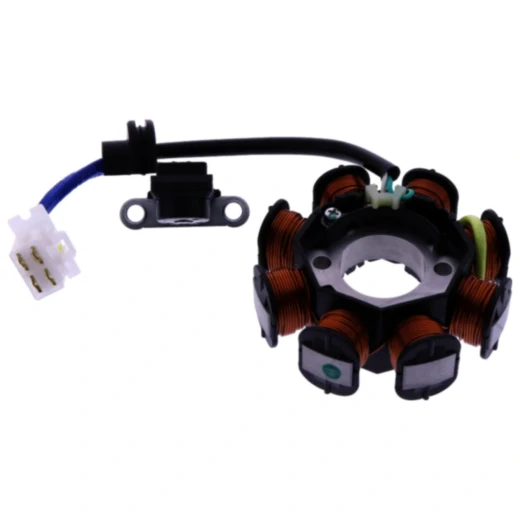 Lichtmaschine Stator Originalersatzteil passend für: Honda ANF