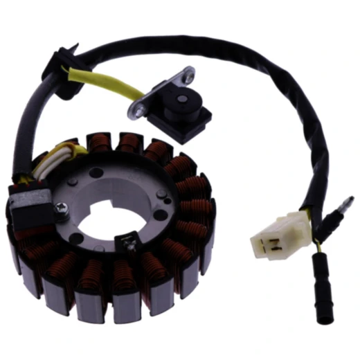 Lichtmaschine Stator Originalersatzteil passend für: Honda CB