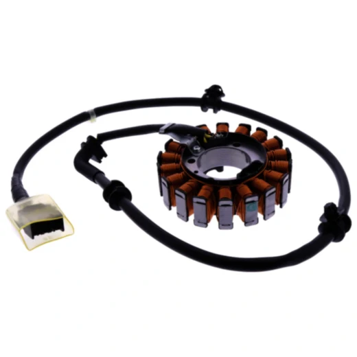 Lichtmaschine Stator Originalersatzteil passend für: Honda NSS, ADV