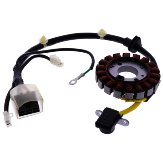 Lichtmaschine Stator Originalersatzteil passend für: Honda NSC
