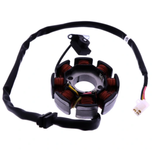 Lichtmaschine Stator Originalersatzteil passend für: Kymco K - Pipe