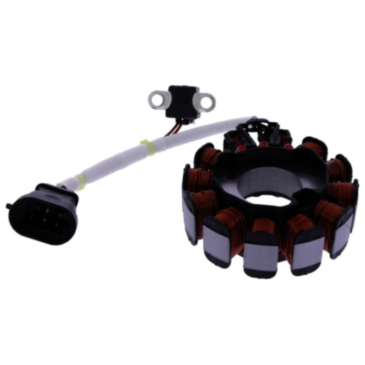 Lichtmaschine Stator Originalersatzteil passend für: Vespa Primavera, Sprint