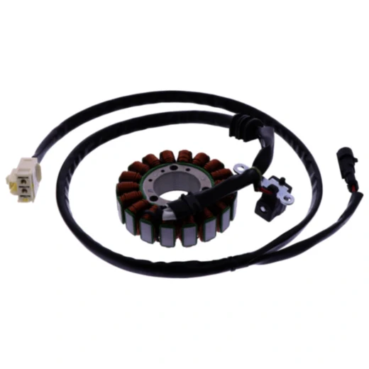 Lichtmaschine Stator Originalersatzteil passend für: Piaggio MP3 7004129