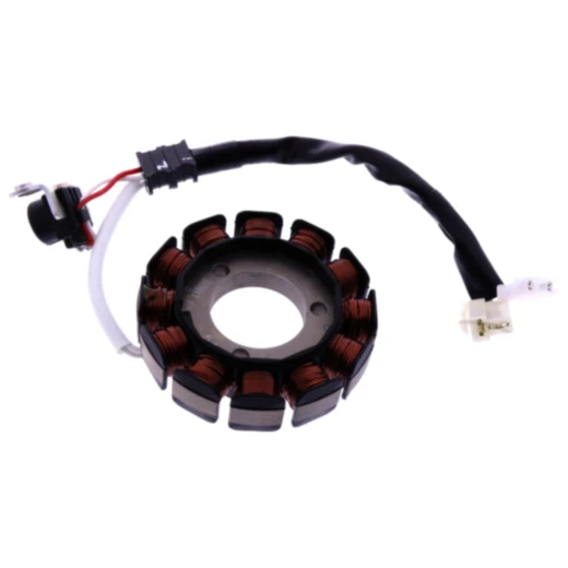 Lichtmaschine Stator Originalersatzteil für Motorräder