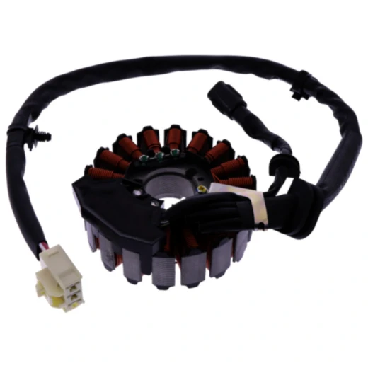 Lichtmaschine Stator Originalersatzteil passend für: Yamaha YP