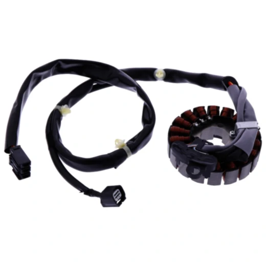 Lichtmaschine Stator Originalersatzteil passend für: Honda NSS