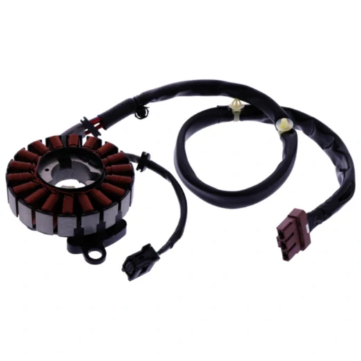 Lichtmaschine Stator Originalersatzteil passend für: Honda NSC 7004157