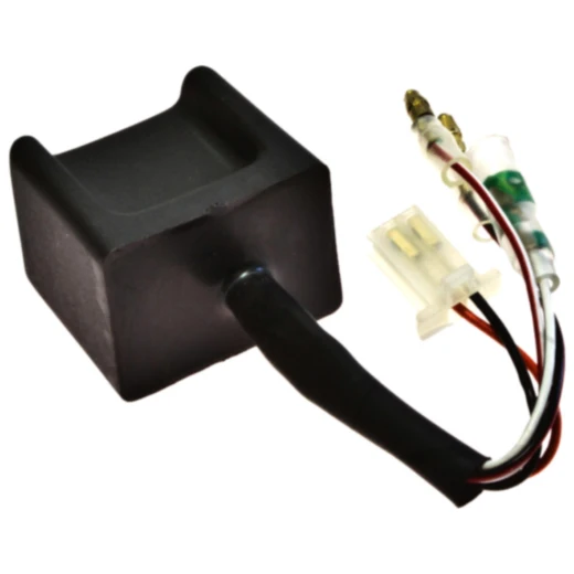 CDI - Einheit Athena ohne Umdrehungsbegrenzer passend für: Aprilia SR, Rally, Scarabeo