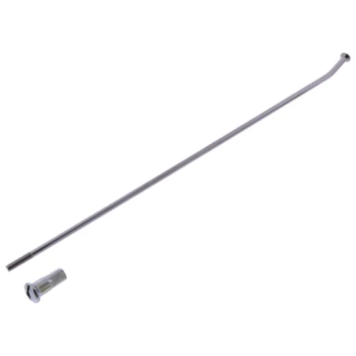 Speichensatz vorne für Originalersatzteil HUB Inklusive Speiche