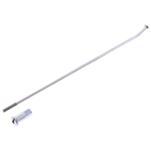 Speichensatz hinten für Originalersatzteil HUB Inklusive Speich