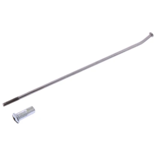 Speichensatz hinten für Originalersatzteil HUB Inklusive Speich