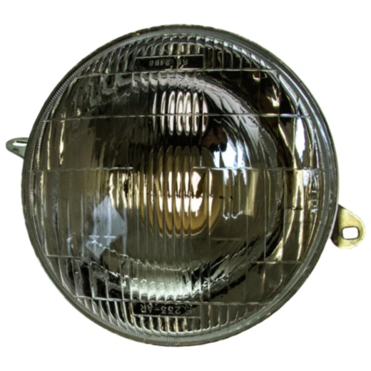 Scheinwerfer passend für: Vespa PX, P