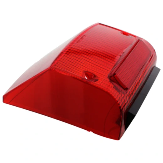 Rückleuchte Glas rot passend für: Vespa PX_0