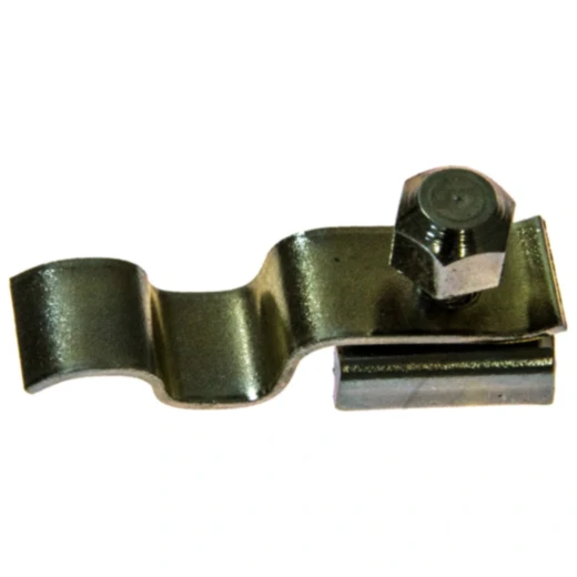 Halter Lampe passend für: Vespa V, N, Primavera