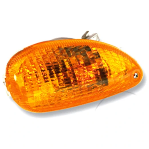 Blinkleuchte JMP passend für: Piaggio TPH, NRG, Storm 7030048