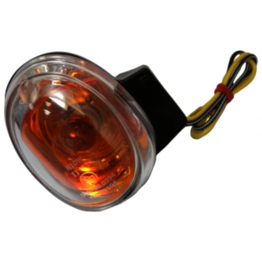 Blinkleuchte JMP passend für: Keeway F - Act, Hurricane, Easy, PGO PMX 7030069