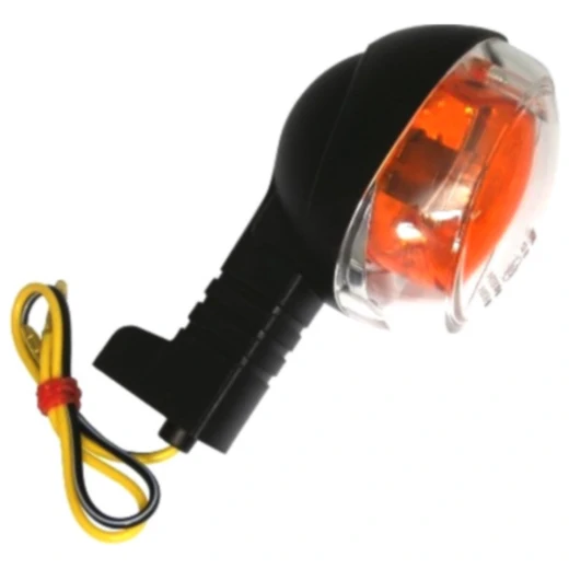 Blinkleuchte JMP passend für: Rieju MRX, SMX, RR, Moto Guzzi V11 7030071