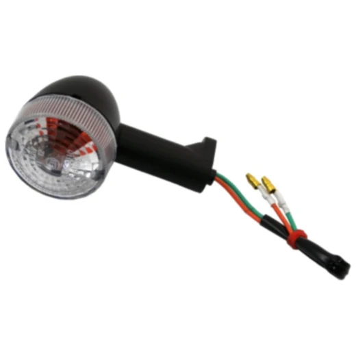 Blinkleuchte JMP passend für: Derbi Senda, Gilera SMT, RCR