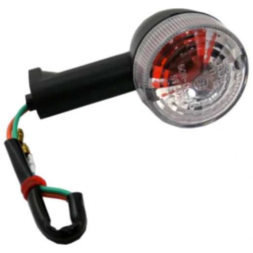 Blinkleuchte JMP passend für: Derbi Senda, Gilera SMT, RCR 7030086