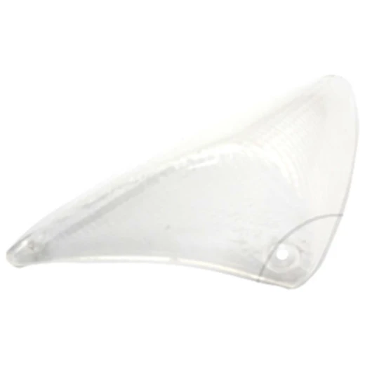 Blinkleuchte Glas weiß JMP passend für: Peugeot Speedfight