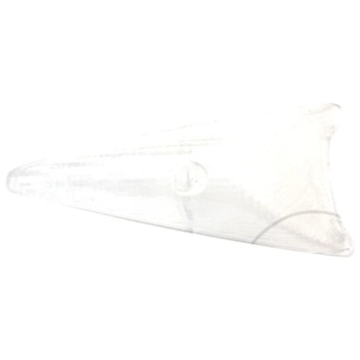 Blinkleuchte Glas weiß JMP passend für: Peugeot Speedfight 7030096