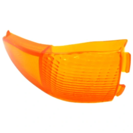 Blinkleuchte Glas orange JMP passend für: Gilera Runner