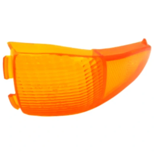 Blinkleuchte Glas orange JMP passend für: Gilera Runner 7030114