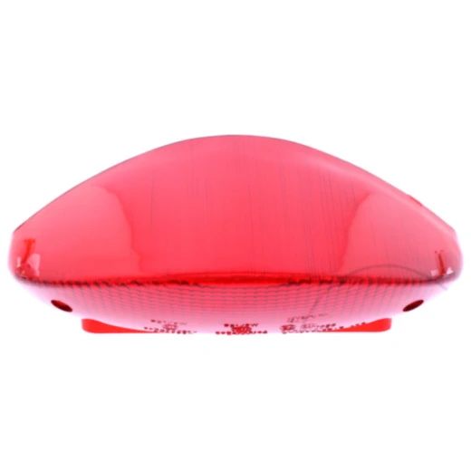 Rückleuchte Glas JMP passend für: Cagiva Raptor, V - Raptor, N1, Yamaha YQ