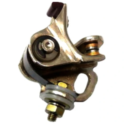 Zündkontakt JMP passend für: Honda Z, CB, ST, CY, Yamaha DT, RD, FS1