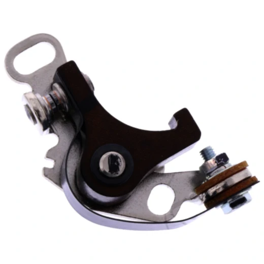 Zündkontakt Originalersatzteil passend für: Honda CB, SL, XL, TL, Kawasaki Z, KL