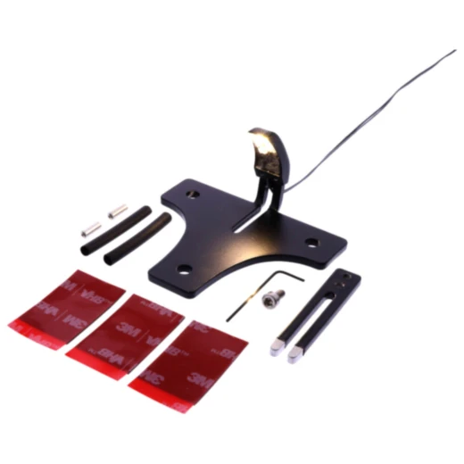 Kellermann KL 1 LED Kennzeichenleuchte