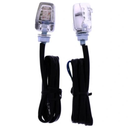 JMP Mini 2 Blinkleuchte für Motorräder 7050062