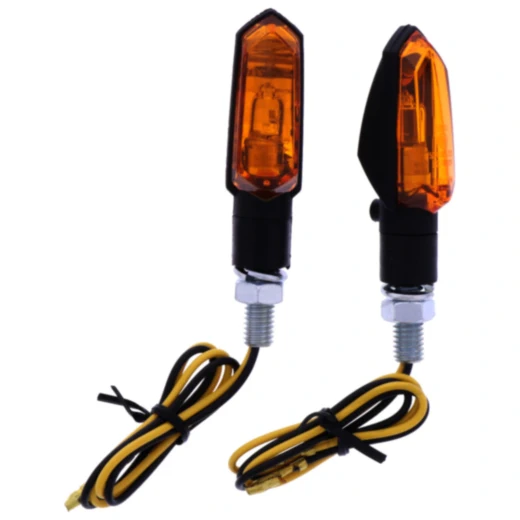 JMP Mini Blinker Gemstone LED für Motorräder