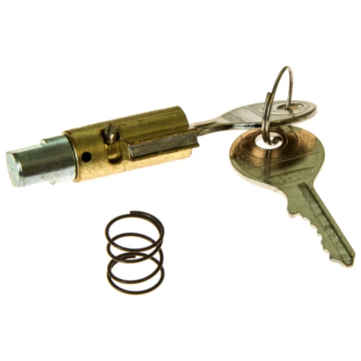 Schliesszylinder Originalersatzteil mit Schlüssel passend für: Suzuki GN