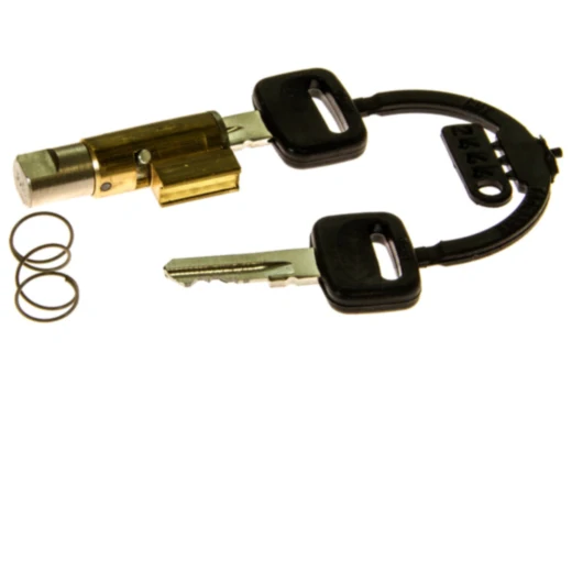 Schliesszylinder passend für: Vespa N, V, Primavera