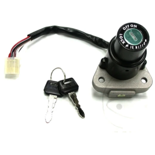 Zündschloss JMP passend für: Kawasaki KMX